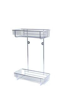 Полка металлическая Illu HFJH02