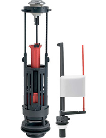 Арматура для унитаза Wirquin ONE 10975008