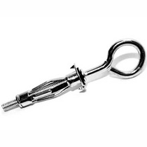 Дюбель Молли R М6х52 с кольцом 4 шт