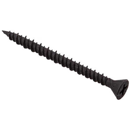 Саморез для ГВЛ 3,9x25 фосфатирован. 200 шт