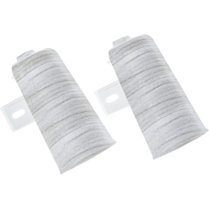 Угол наружн. Qvant Q06 Стемма (2шт)