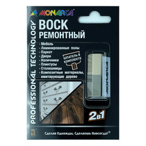Воск ремонтный 2в1 MONARCA М10-1/М10-2. Дуб Адриа/Вяз