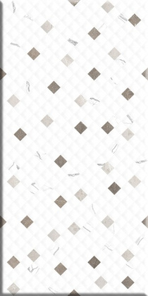 Плитка Siluet декор мозаика 250x500x8, ОАО Березастройматериалы