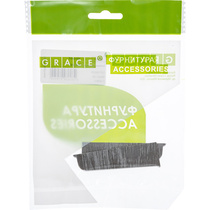 Заглушка лев. и прав.Qvant Q02 Дуб мирум (2шт)