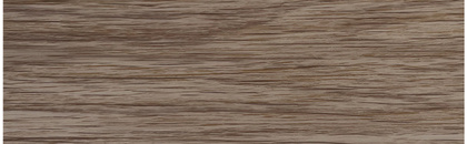 Плинтус напольный ПВХ Qvant Q15 Ясень серебристый 76мм 2,2м