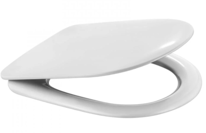 Сиденье для унитаза Berges Hit A дюропласт, арт. 010401