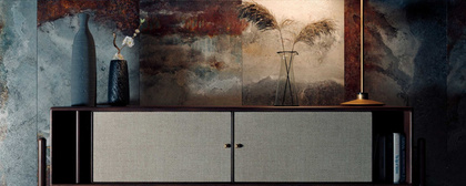 Плитка Лава-Р керамогранит лаппат 600x1200x12 (ОАО Керамин)