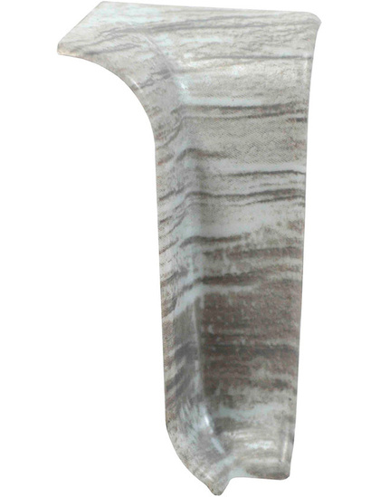 Внутренний угол Дуб Грац (2 шт) 136 Rico Leo