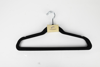 Набор вешалок 45 см арт. 20220383, 5шт