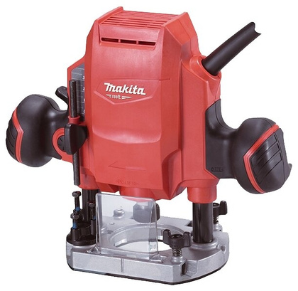 Профессиональный фрезер Makita M3601