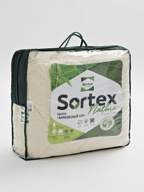 Одеяло Сортекс Бамбуковый сон, 200*220