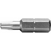 Бита Torx T15х 25 мм (к-т 3шт) MAKITA B-23606