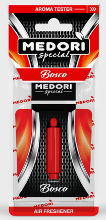 Ароматизатор Medori Bosco капсула TB