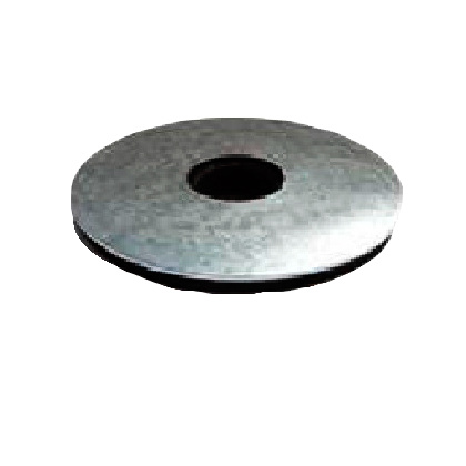 Шайба с резиновой прокладкой EPDM 4,8х14, 50 штук