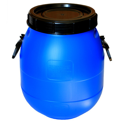 Бочка с крышкой 40 л