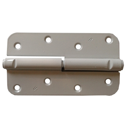 Петля ПН -130 полимерная левая 2 шт