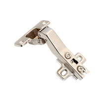 Петля четырехшарнирная slide-on, 45 градусов, 2 шт.