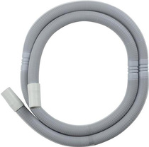 Шланг сливной для стиральной машины 100 см. арт.SM101-50-MR