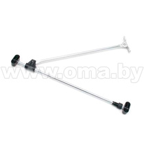 Кронштейн 11К-02 (ЧУП Тифлос ОО БелТИЗ)