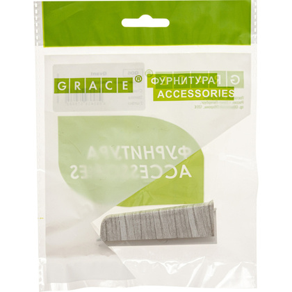 Заглушка лев. и прав.Qvant Q06 Стемма (2шт)