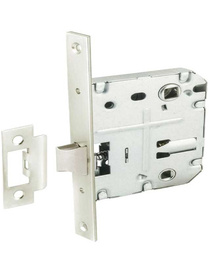 Внутренний механизм 2070-70 мат никель NORA-M