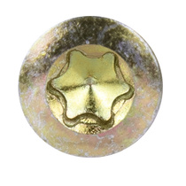 Шурупы для паркетной, массивной доски 3,2х45 TX10 (50 шт.), Bullit-подвес