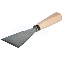 Скребок для очистки стекла 70 мм с закалённым лезвием Inter-S 040 259