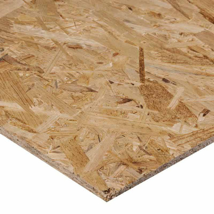 Плита OSB 15х1250х2500мм