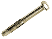 Анкерный болт с шестигр.гол. 10х 75 (10шт)