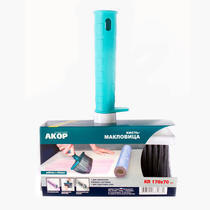 Кисть 	Акор КП Макловица 170*70 с