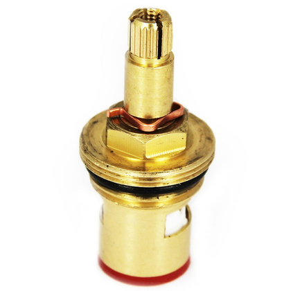 Кранбукса мет./керам. 1/2 8 х 20 универсал (крест, стандарт) (90 град.), МР-У