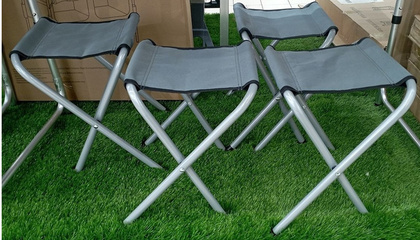 Набор мебели туристический, арт. E5008