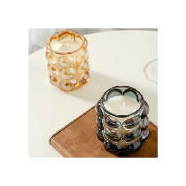 Свеча ароматическая Dew Art&Home, в асс., арт. MUXHLZ23013014