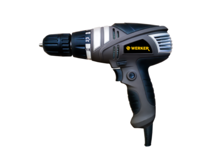 Дрель-шуруповерт Werker DSE 280