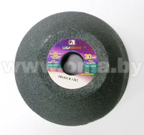 Круг шлиф.чашечн.конич. ЧК(11) 150х50х32 25А 60 O/P LUGAabrasiv