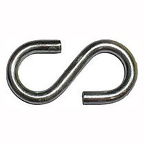 тр S-крюк 5 мм