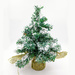 Ель искусственная заснеженная Charm Калядны час 45 см, арт. ZRXS-45