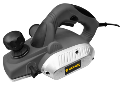 Рубанок Werker PL 850