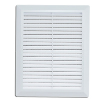 Вентрешетка RS-3030 300х300 мм П STORM