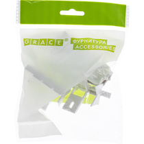 Угол наружн. Qvant Q10 Дуб Бастион (2шт)