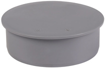 Заглушка HTM ф110мм OSTENDORF (115620)