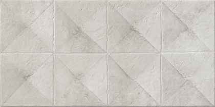 Плитка Лофт Декофон стен серый 250x500 ОАО Березастройматериалы