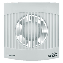 Осевой вытяжной вентилятор ERA D 100 COMFORT 4