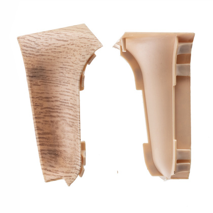 Внутренний угол Technical 18 Лиственница, 2 шт