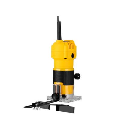 Фрезер электр. DEKO DKR800 (8000Вт,6мм,30 тыс.об/мин) 063-4209