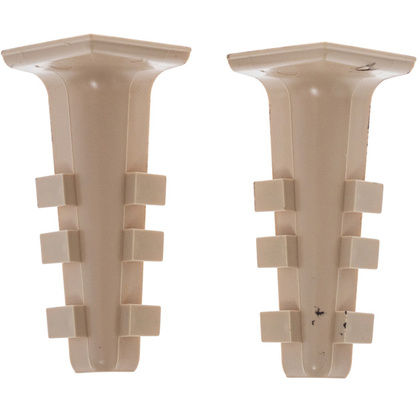 Угол внутр. Qvant Q03 Дуб виргинский (2шт)