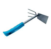 Тяпка 3х зуб. с лепестком BC-03