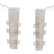 Угол внутр. Qvant Q06 Стемма (2шт)