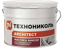 Мастика Технониколь №23 Фиксер 12 кг