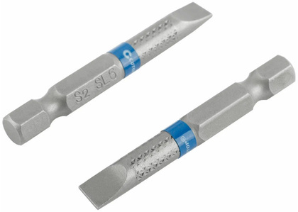 Бита SL6х50 мм Cutop Profi, 2 шт